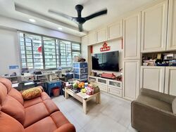 Blk 91A Telok Blangah Parcview (Bukit Merah), HDB 4 Rooms #567751341